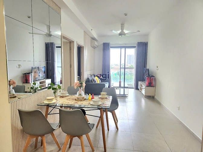 Hình ảnh Cho thuê Trang Chủ MB66.COM / Đăng Ký Tặng 66K Hưng Phúc Premier, Phú Mỹ Hưng. 78m2, 2PN, 2WC