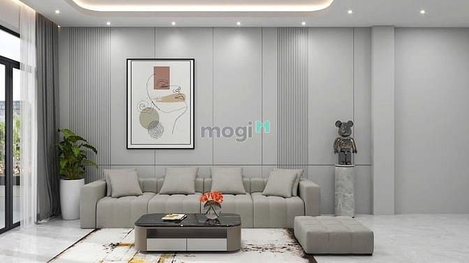 Hình ảnh 💥 SIÊU PHẨM PHỐ CỔ HÀ ĐÔNG- 42M- 4 Tầng full Nội Thất-oto đỗ cửa