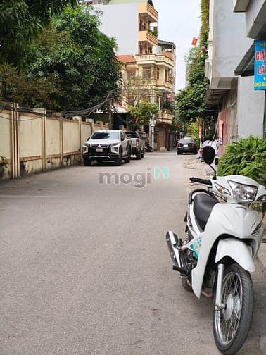 Hình ảnh 💥 SIÊU PHẨM PHỐ CỔ HÀ ĐÔNG- 42M- 4 Tầng full Nội Thất-oto đỗ cửa
