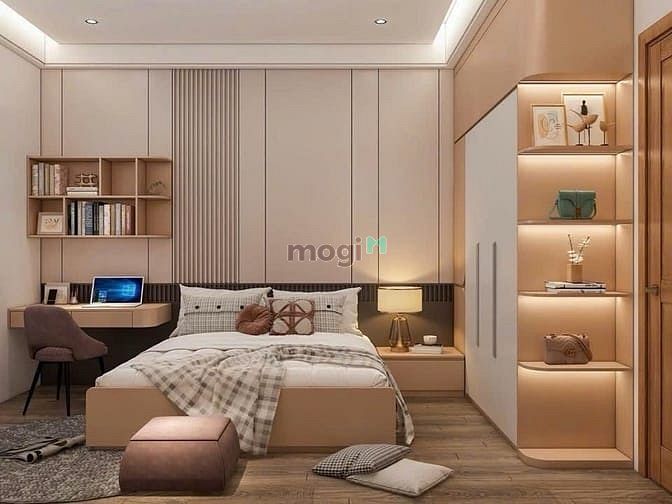 Hình ảnh 💥 SIÊU PHẨM PHỐ CỔ HÀ ĐÔNG- 42M- 4 Tầng full Nội Thất-oto đỗ cửa