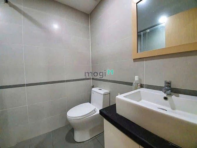 Hình ảnh Chung cư 24AB, Ung Văn Khiêm, BT: 90m2, nội thất, 2p ngủ, 12,5tr/th