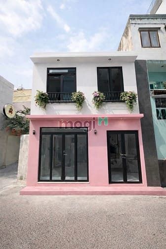 Hình ảnh 💥Siêu Phẩm Hoàng Hoa Thám P5 Bình Thạnh 🏠30m2 5 x 6 HxH  💰 5.2 Tỷ