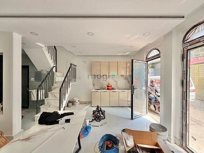 Hình ảnh 💥Siêu Phẩm Hoàng Hoa Thám P5 Bình Thạnh 🏠30m2 5 x 6 HxH  💰 5.2 Tỷ