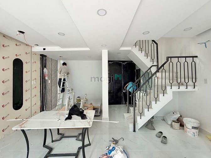 Hình ảnh 💥Siêu Phẩm Hoàng Hoa Thám P5 Bình Thạnh 🏠30m2 5 x 6 HxH  💰 5.2 Tỷ