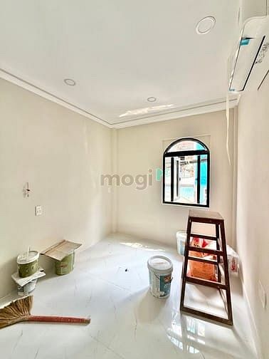 Hình ảnh 💥Siêu Phẩm Hoàng Hoa Thám P5 Bình Thạnh 🏠30m2 5 x 6 HxH  💰 5.2 Tỷ