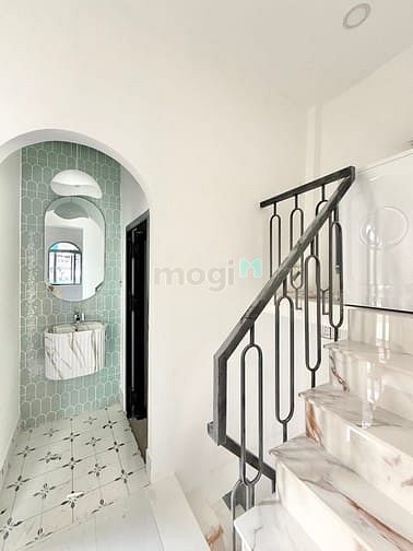 Hình ảnh 💥Siêu Phẩm Hoàng Hoa Thám P5 Bình Thạnh 🏠30m2 5 x 6 HxH  💰 5.2 Tỷ