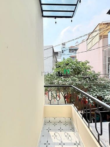 Hình ảnh 💥Siêu Phẩm Hoàng Hoa Thám P5 Bình Thạnh 🏠30m2 5 x 6 HxH  💰 5.2 Tỷ