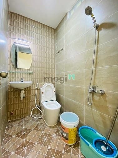 Hình ảnh 🎯Hiếm Phan Đăng Lưu P3 Bình Thạnh 🏠35m2 3 x 12 💰 6 Tỷ TL