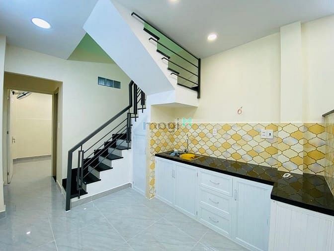 Hình ảnh 🎯Hiếm Phan Đăng Lưu P3 Bình Thạnh 🏠35m2 3 x 12 💰 6 Tỷ TL