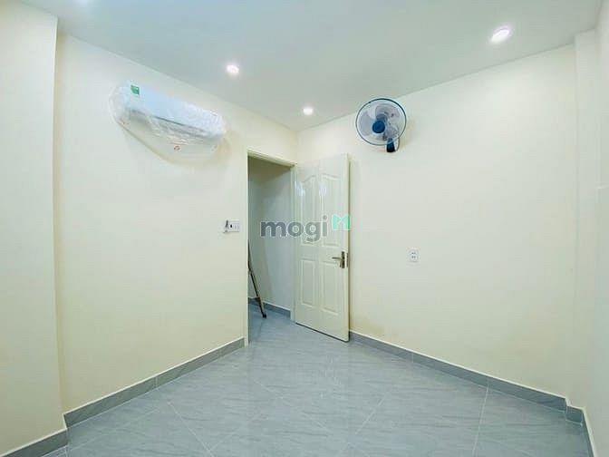 Hình ảnh 🎯Hiếm Phan Đăng Lưu P3 Bình Thạnh 🏠35m2 3 x 12 💰 6 Tỷ TL