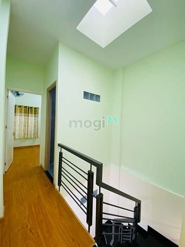 Hình ảnh 🎯Hiếm Phan Đăng Lưu P3 Bình Thạnh 🏠35m2 3 x 12 💰 6 Tỷ TL