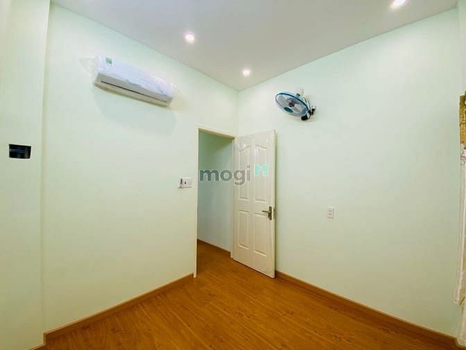 Hình ảnh 🎯Hiếm Phan Đăng Lưu P3 Bình Thạnh 🏠35m2 3 x 12 💰 6 Tỷ TL