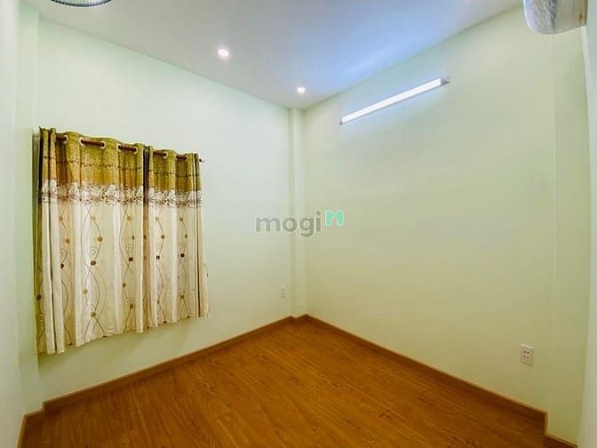 Hình ảnh 🎯Hiếm Phan Đăng Lưu P3 Bình Thạnh 🏠35m2 3 x 12 💰 6 Tỷ TL