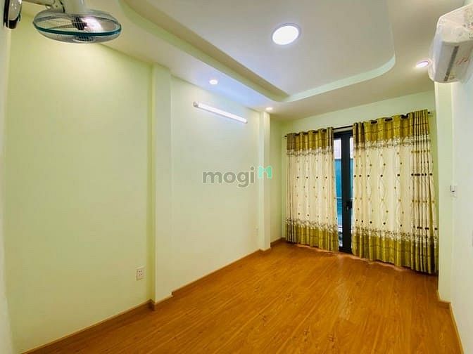 Hình ảnh 🎯Hiếm Phan Đăng Lưu P3 Bình Thạnh 🏠35m2 3 x 12 💰 6 Tỷ TL