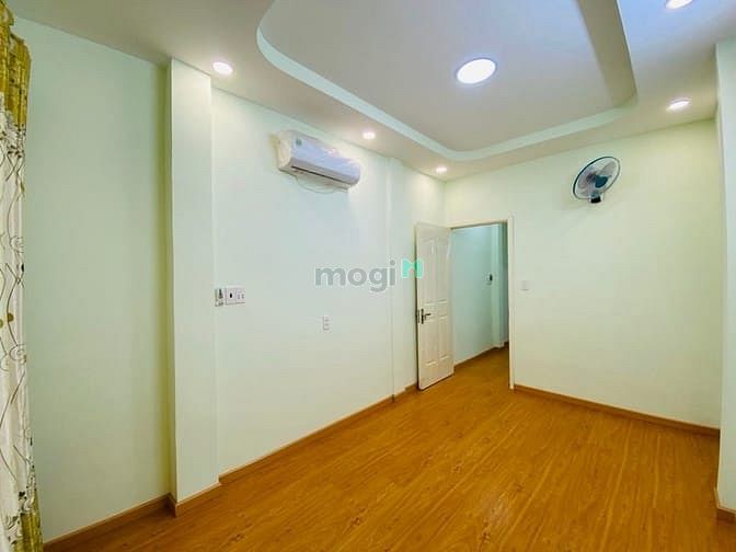 Hình ảnh 🎯Hiếm Phan Đăng Lưu P3 Bình Thạnh 🏠35m2 3 x 12 💰 6 Tỷ TL