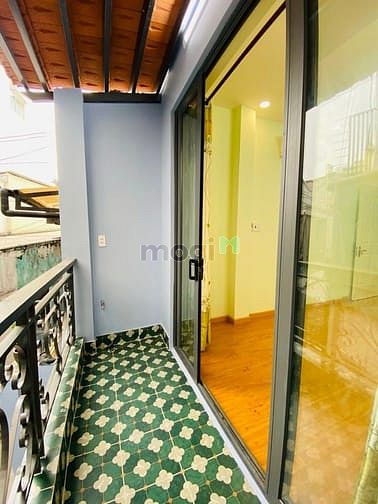 Hình ảnh 🎯Hiếm Phan Đăng Lưu P3 Bình Thạnh 🏠35m2 3 x 12 💰 6 Tỷ TL