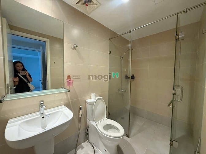 Hình ảnh CCCC Richmond, Nguyễn Xí, BT: 75m2, 2p ngủ, nhà mới, 15tr/tháng