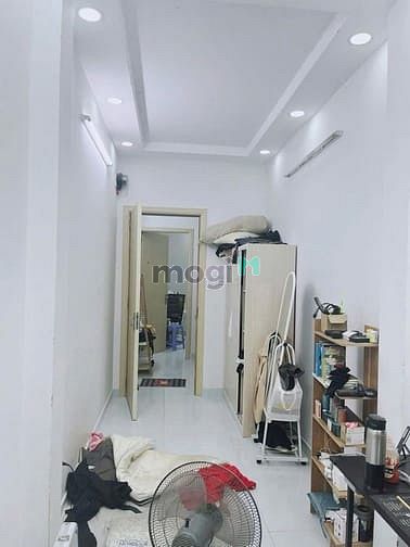 Hình ảnh 🎯Bạch Đằng P24 Bình Thạnh 🏠DTSD 150m2 2.5 x 12 💰5.2 Tỷ TL