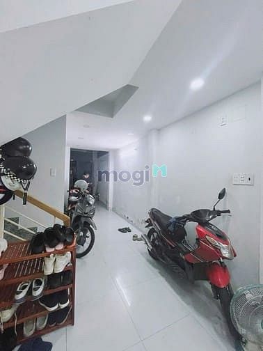 Hình ảnh 🎯Bạch Đằng P24 Bình Thạnh 🏠DTSD 150m2 2.5 x 12 💰5.2 Tỷ TL
