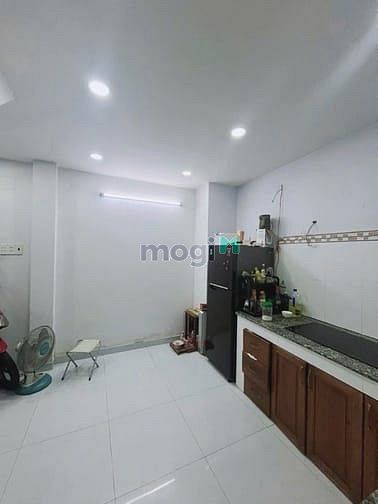 Hình ảnh 🎯Bạch Đằng P24 Bình Thạnh 🏠DTSD 150m2 2.5 x 12 💰5.2 Tỷ TL
