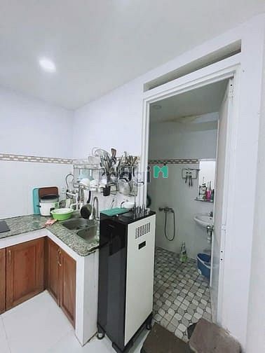 Hình ảnh 🎯Bạch Đằng P24 Bình Thạnh 🏠DTSD 150m2 2.5 x 12 💰5.2 Tỷ TL