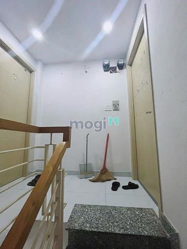 Hình ảnh 🎯Bạch Đằng P24 Bình Thạnh 🏠DTSD 150m2 2.5 x 12 💰5.2 Tỷ TL