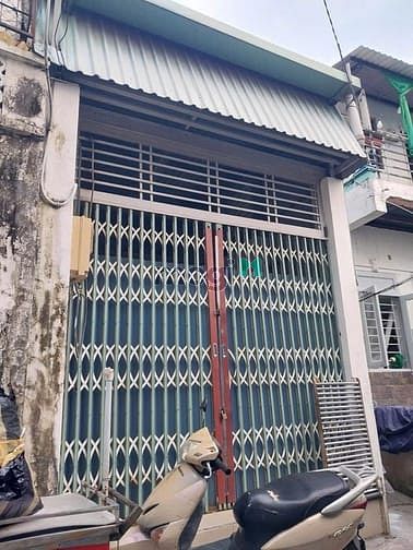 Hình ảnh 🎯Vạn Kiếp P3 Bình Thạnh 🏠55m2 3.5 x 18 💰 5.7 Tỷ TL