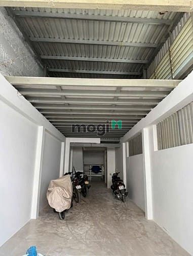 Hình ảnh 🎯Vạn Kiếp P3 Bình Thạnh 🏠55m2 3.5 x 18 💰 5.7 Tỷ TL