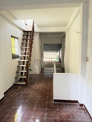 Hình ảnh 🎯Vạn Kiếp P3 Bình Thạnh 🏠55m2 3.5 x 18 💰 5.7 Tỷ TL