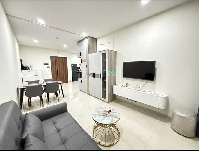 Hình ảnh 12tr5/th Chung cư Phú Đạt, 88m2, 2PN, 2WC, Ung Văn Khiêm, BT, Nội thất