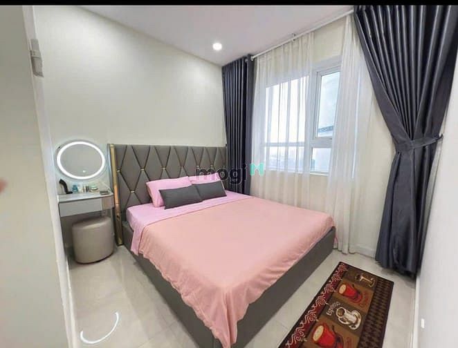 Hình ảnh 12tr5/th Chung cư Phú Đạt, 88m2, 2PN, 2WC, Ung Văn Khiêm, BT, Nội thất