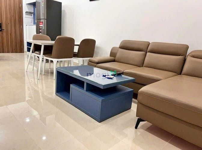 Hình ảnh 12tr5/th Chung cư Phú Đạt, 88m2, 2PN, 2WC, Ung Văn Khiêm, BT, Nội thất