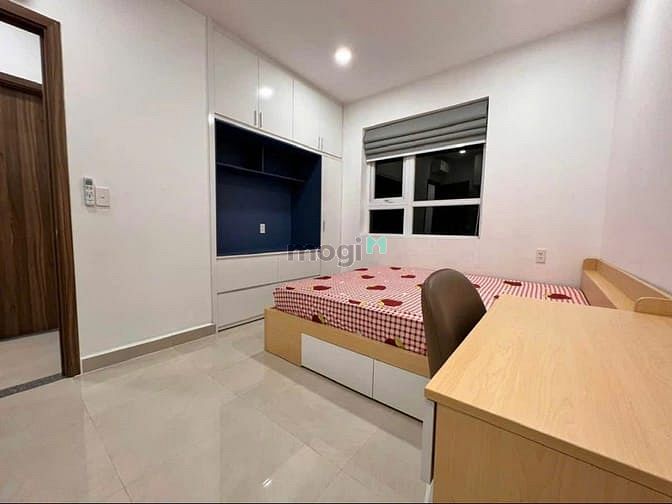 Hình ảnh 12tr5/th Chung cư Phú Đạt, 88m2, 2PN, 2WC, Ung Văn Khiêm, BT, Nội thất