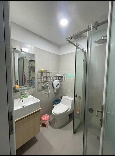 Hình ảnh Cho thuê 80m2, 2PN, 2WC, C/c Richmond -Nguyễn Xí, NT mới, 14,5tr/th