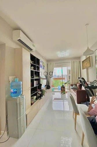 Hình ảnh Cho thuê 80m2, 2PN, 2WC, C/c Richmond -Nguyễn Xí, NT mới, 14,5tr/th