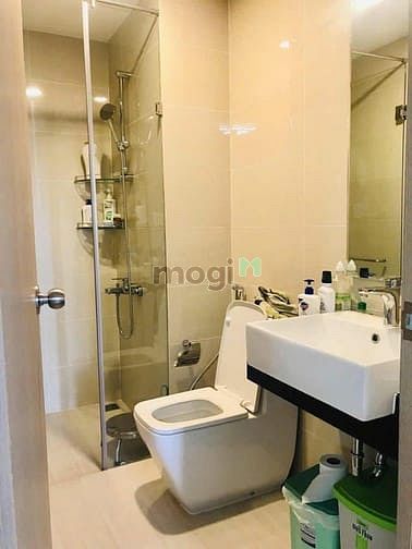 Hình ảnh Cho thuê 80m2, 2PN, 2WC, C/c Richmond -Nguyễn Xí, NT mới, 14,5tr/th