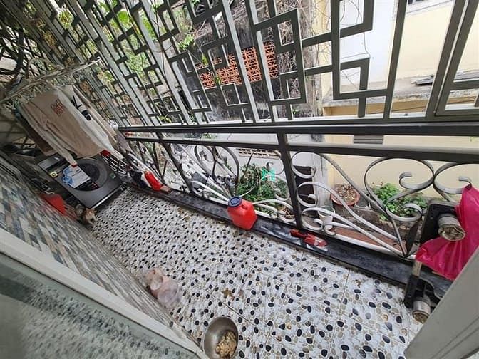 Hình ảnh 🎯Trần Văn Kỷ P14 Bình Thạnh 🏠50m2 5.6 x 9  💰8 Tỷ TL