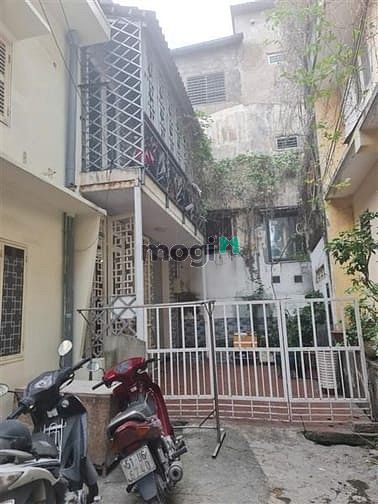 Hình ảnh 🎯Trần Văn Kỷ P14 Bình Thạnh 🏠50m2 5.6 x 9  💰8 Tỷ TL