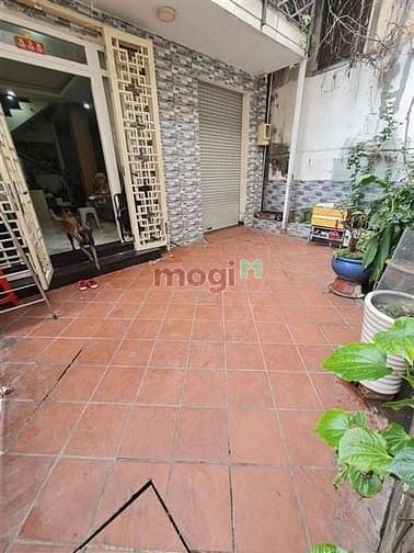 Hình ảnh 🎯Trần Văn Kỷ P14 Bình Thạnh 🏠50m2 5.6 x 9  💰8 Tỷ TL