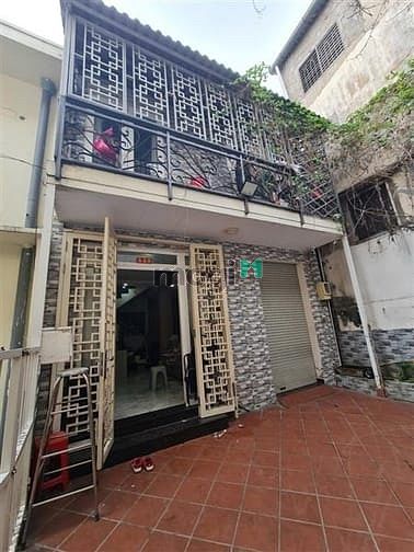 Hình ảnh 🎯Trần Văn Kỷ P14 Bình Thạnh 🏠50m2 5.6 x 9  💰8 Tỷ TL
