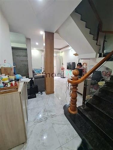 Hình ảnh 🎯Trần Văn Kỷ P14 Bình Thạnh 🏠50m2 5.6 x 9  💰8 Tỷ TL