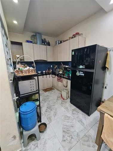 Hình ảnh 🎯Trần Văn Kỷ P14 Bình Thạnh 🏠50m2 5.6 x 9  💰8 Tỷ TL