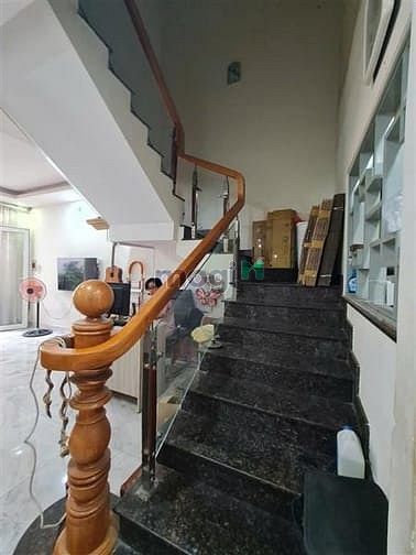 Hình ảnh 🎯Trần Văn Kỷ P14 Bình Thạnh 🏠50m2 5.6 x 9  💰8 Tỷ TL