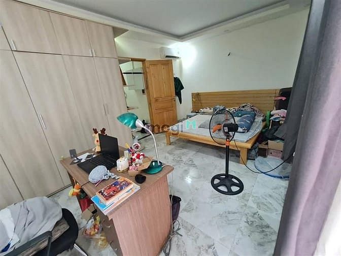 Hình ảnh 🎯Trần Văn Kỷ P14 Bình Thạnh 🏠50m2 5.6 x 9  💰8 Tỷ TL