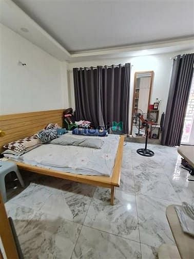 Hình ảnh 🎯Trần Văn Kỷ P14 Bình Thạnh 🏠50m2 5.6 x 9  💰8 Tỷ TL