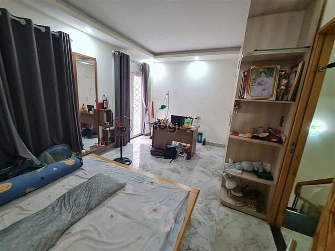 Hình ảnh 🎯Trần Văn Kỷ P14 Bình Thạnh 🏠50m2 5.6 x 9  💰8 Tỷ TL
