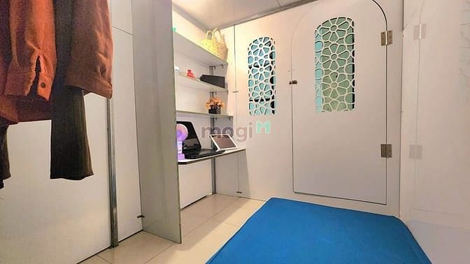 Hình ảnh Phòng KTX Cao Cấp Tiện Nghi ngay đường Trần Não Quận 2 Cũ
