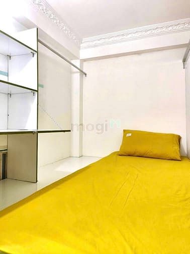 Hình ảnh Phòng KTX Cao Cấp Tiện Nghi ngay đường Trần Não Quận 2 Cũ