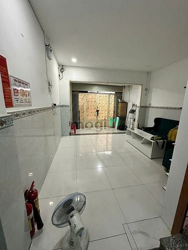 Hình ảnh Phòng KTX Cao Cấp Tiện Nghi ngay đường Trần Não Quận 2 Cũ