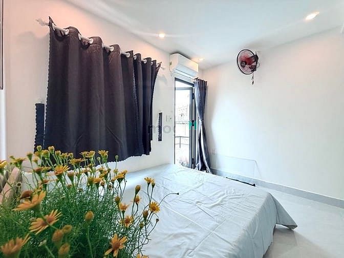 Hình ảnh 🎯XVNT P24 Bình Thạnh 🏠DTSD 80m2 3.5 x 6 4 Lầu 💰4 Tỷ TL